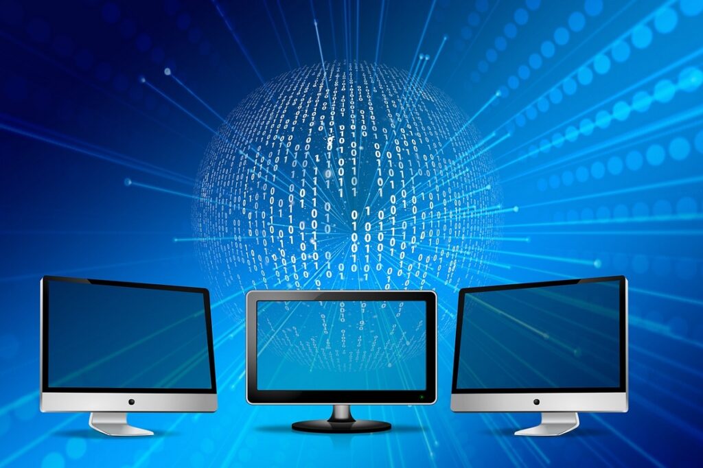 logiciels informatiques