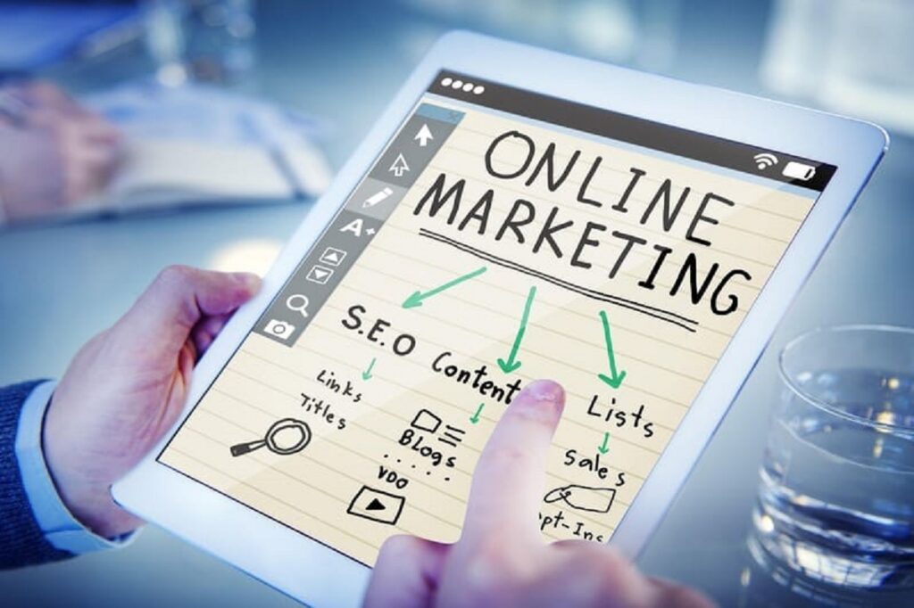 SEO vs GEO