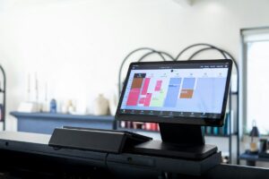 logiciel gestion commerciale