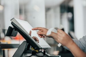logiciel gestion commerciale